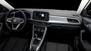 VOLKSWAGEN T-Roc usata, con Climatizzatore