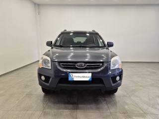 KIA Sportage usata, con Airbag