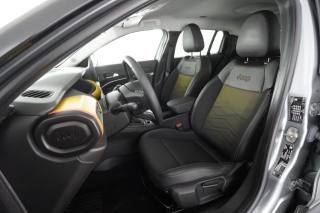 JEEP Avenger usata 2