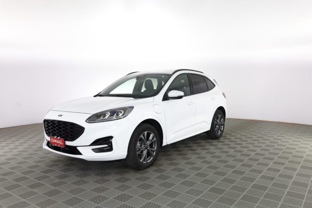 FORD Kuga usata 0