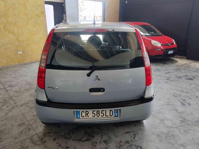 MITSUBISHI Colt usata, con Chiusura centralizzata