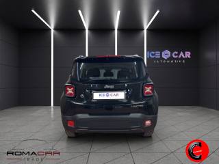 JEEP Renegade usata, con Chiusura centralizzata