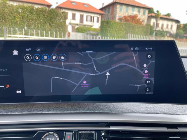 PEUGEOT 3008 usata, con Leve al volante