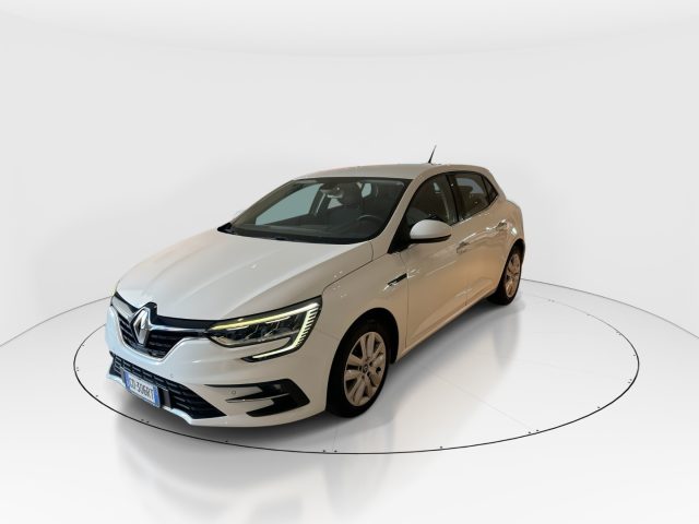 RENAULT Megane usata, con ABS
