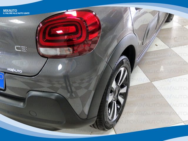 CITROEN C3 usata, con ESP
