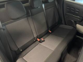 CITROEN C3 usata, con ESP