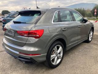 AUDI Q3 usata, con Autoradio