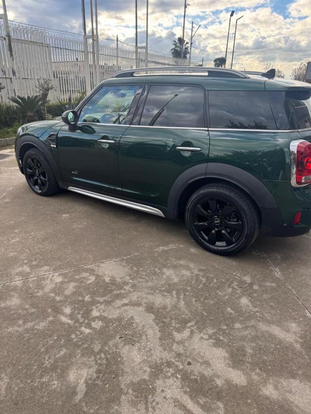 MINI Countryman usata, con Airbag Passeggero