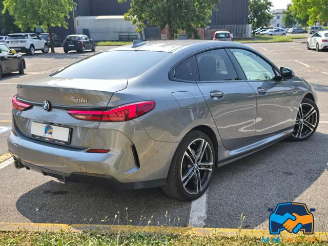 BMW 218 usata, con Alzacristalli elettrici
