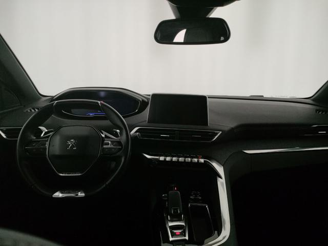 PEUGEOT 3008 usata, con Cerchi in lega