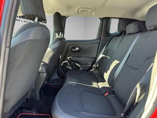 JEEP Renegade usata, con Cruise Control