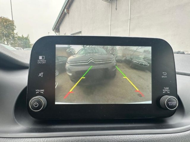 FIAT Tipo usata, con Climatizzatore