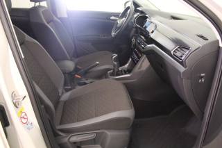 VOLKSWAGEN T-Cross usata, con Climatizzatore