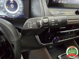 NISSAN Qashqai usata, con Park Distance Control