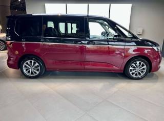 VOLKSWAGEN Multivan usata, con Alzacristalli elettrici