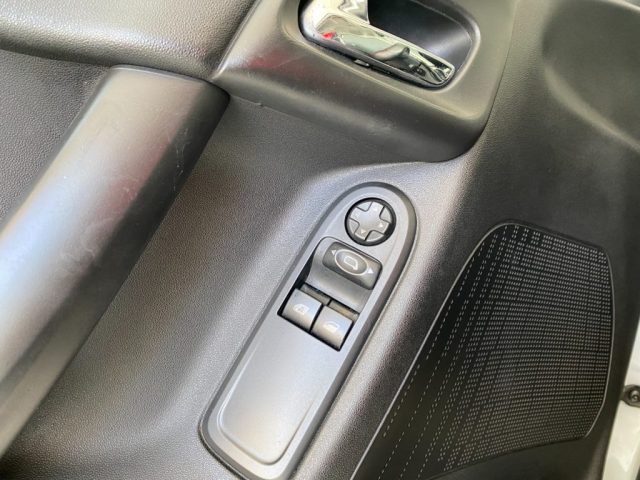 CITROEN C3 usata, con Chiusura centralizzata