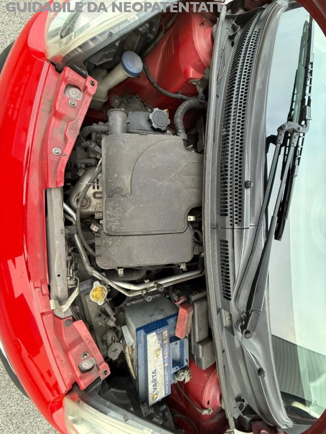 CITROEN C1 usata, con Sistema di navigazione