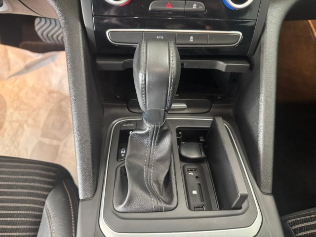 RENAULT Talisman usata, con Fendinebbia