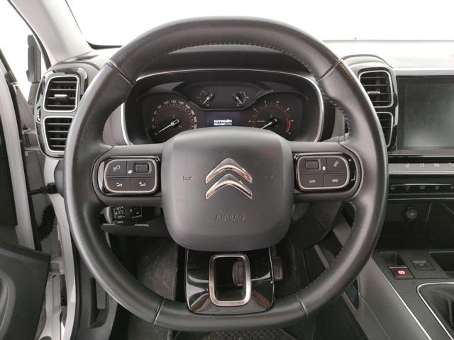 CITROEN C5 Aircross usata, con Controllo automatico clima