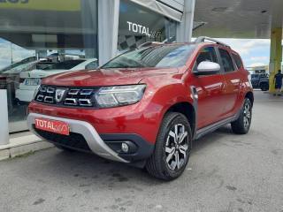 DACIA Duster usata, con Airbag laterali