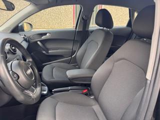 AUDI A1 usata, con Autoradio