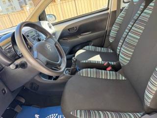 CITROEN C1 usata, con Chiusura centralizzata