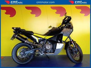HUSQVARNA Norden 901 usata 0