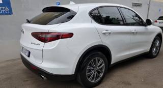 ALFA ROMEO Stelvio usata, con Cerchi in lega