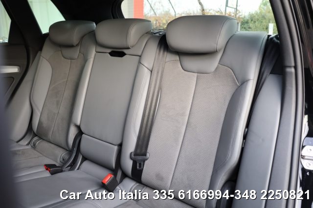 AUDI SQ5 usata 135