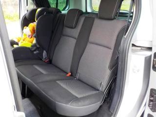 RENAULT Kangoo usata 35