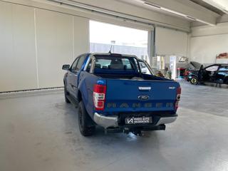 FORD Ranger usata, con Autoradio