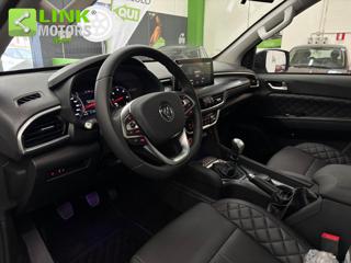 FOTON Tunland G7 usata, con Boardcomputer