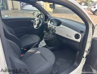 FIAT 500 usata, con Climatizzatore