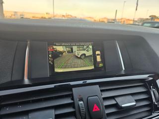 BMW X3 usata, con Cruise Control