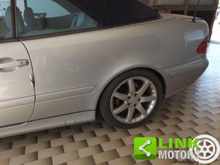 MERCEDES-BENZ CLK 200 usata 68