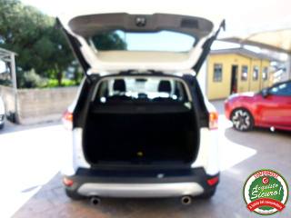 FORD Kuga usata, con Luci diurne