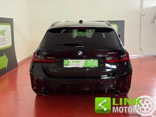 BMW 320 usata, con Alzacristalli elettrici