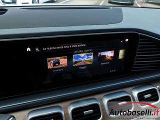 MERCEDES-BENZ GLE 300 usata 87