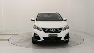 PEUGEOT 3008 usata, con Cerchi in lega