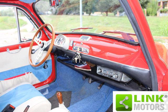FIAT 600 usata 19