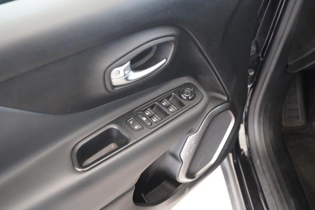 JEEP Renegade usata, con Park Distance Control