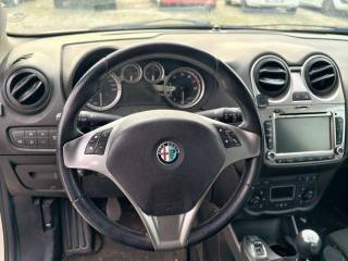 ALFA ROMEO MiTo usata, con Climatizzatore