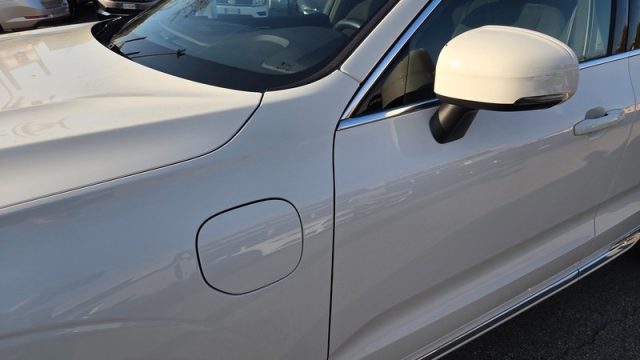VOLVO XC60 usata, con Cronologia tagliandi
