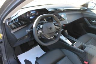 PEUGEOT 308 usata, con ESP