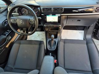 CITROEN C3 usata, con Cruise Control