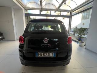 FIAT 500L usata, con Alzacristalli elettrici
