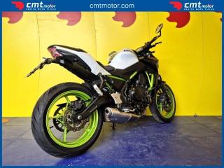 KAWASAKI Z 650 usata 3