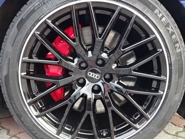 AUDI A6 usata, con Fendinebbia