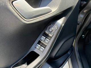 FORD Puma usata, con Immobilizzatore elettronico