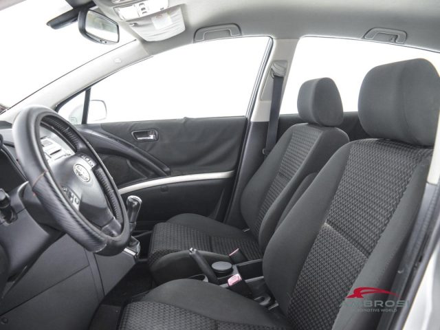 TOYOTA Corolla usata 8